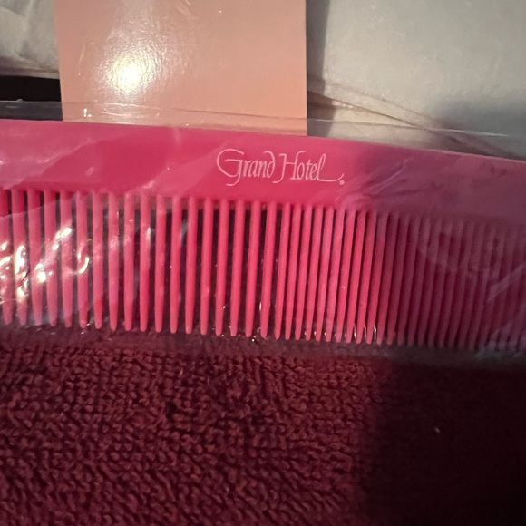 THE GRAND HOTEL ON MACKINAC ISLAND COLLECTION BUNDLE- NEW - Picture 10 of 11